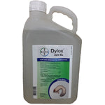 Dylox 420 SL Turf & Ornamental Insecticide | 2.5 Gallons