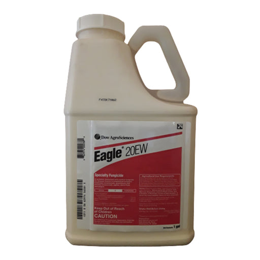 rally herbicide Rally 40 WSP | Myclobutanil