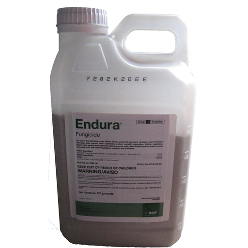 pristine herbicide Endura Fungicide