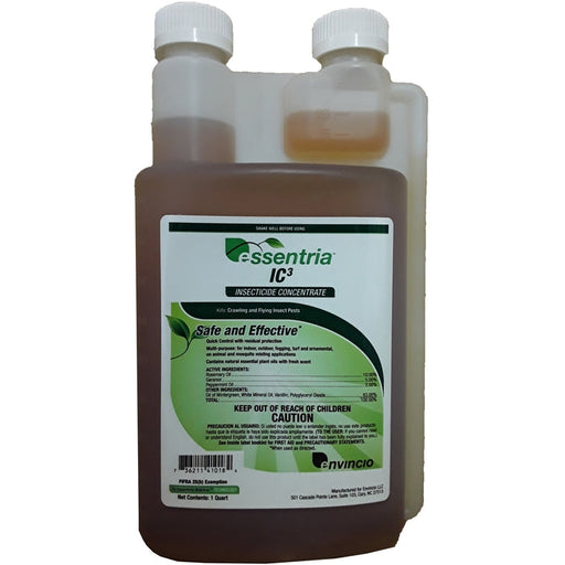 Essentria IC3 | 1 Quart