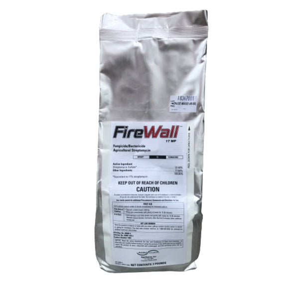 FireWall 17 WP Fungicide | 2 Pounds