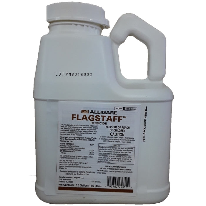 flagstaff herbicide Flagstaff