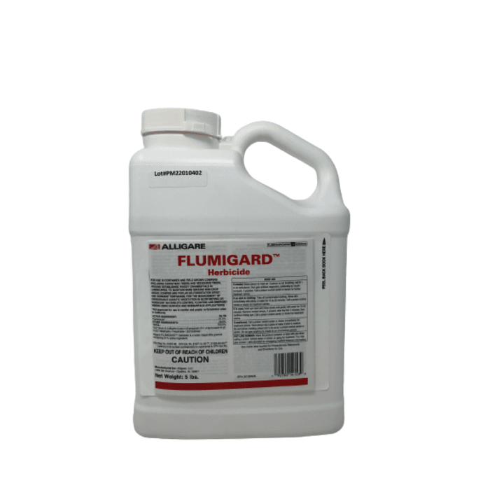 flumioxazin herbicide Flumigard Flumioxazin