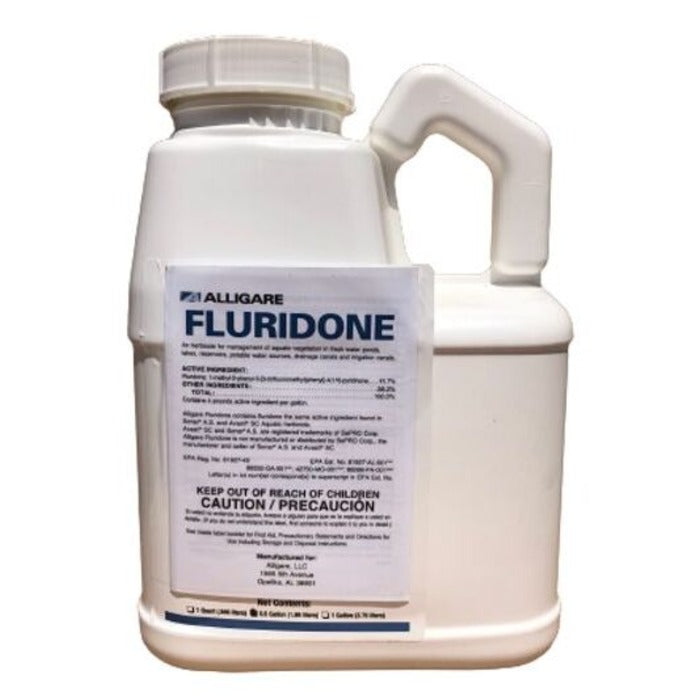 Fluridone | 64 Ounces