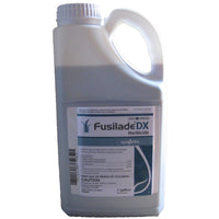 Fusilade DX Herbicide | 1 Gallon