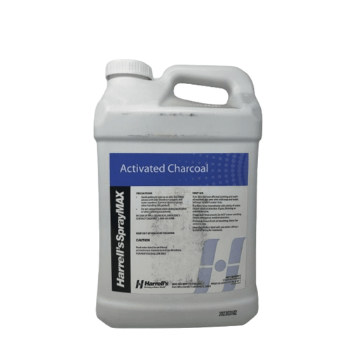 Activated Charcoal | 