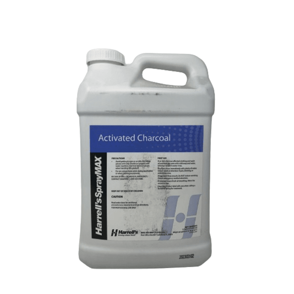 Activated Charcoal | 