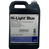 Hi Light Blue Colorant | $70 - 1 Gallon