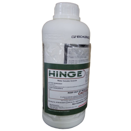 Hinge Rimsulfuron | 20 Ounces