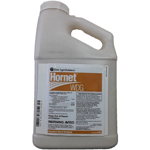 Hornet WDG | 6 Pounds