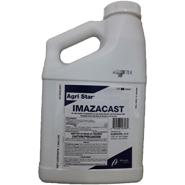 Imazacast | 1 Gallon