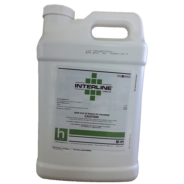 interline herbicide price Interline Glufosinate Herbicide