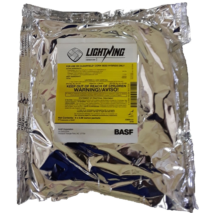 harness herbicide Lightning Herbicide | Imazethapyr