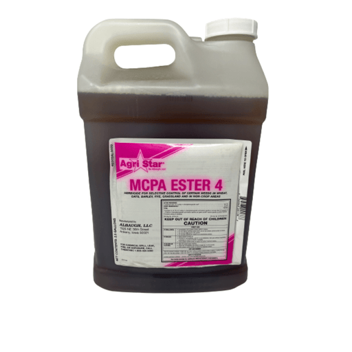 MCPA Ester | 2.5 Gallons