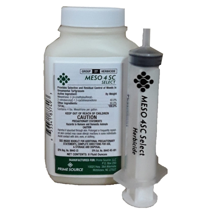 echelon 4sc herbicide Meso 4SC Select | Mesotrione