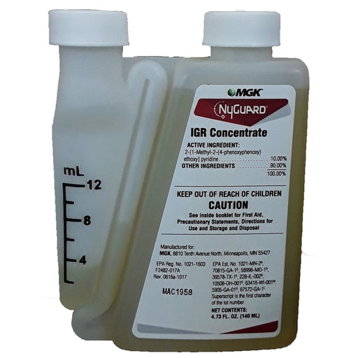 Nyguard IGR 140ml | 140 mL