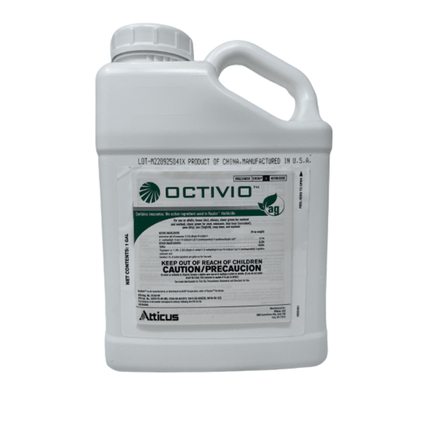 raptor herbicide for alfalfa Octivio Gallon