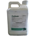 Outlook Herbicide | 2.5 Gallons