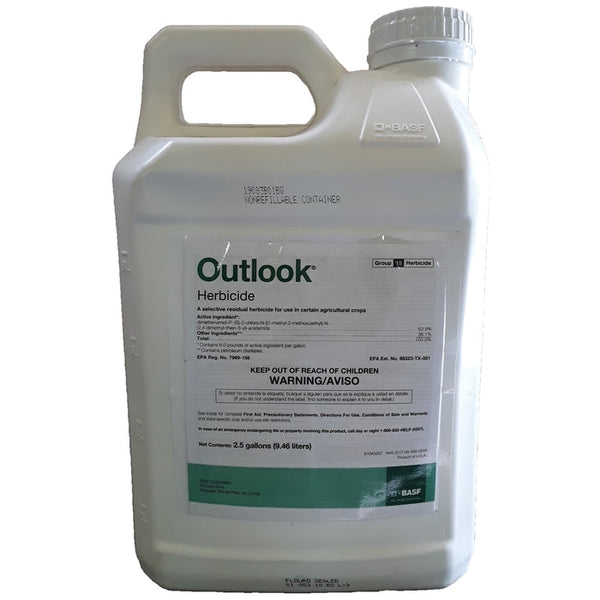 outlook herbicide agtalk Outlook Herbicide