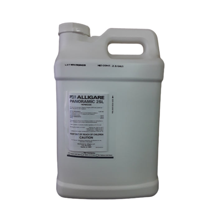 perspective herbicide sds Panoramic 2SL Herbicide, 2.5 Gal