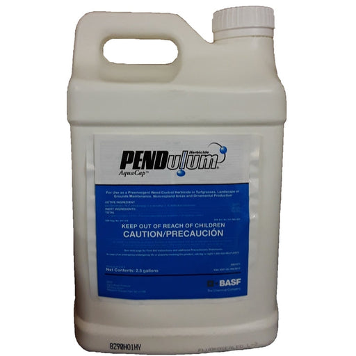 satellite herbicide Satellite HydroCap