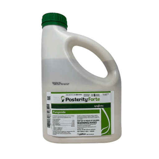 Posterity Forte | 1 Gallon