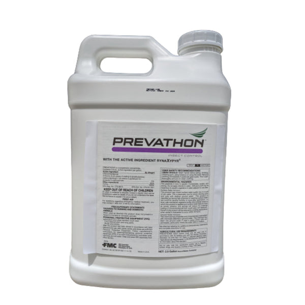 Prevathon Insect Control | 2.5 Gallons