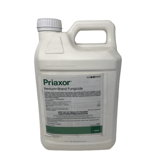 priaxor herbicide Priaxor Xemium Brand Fungicide