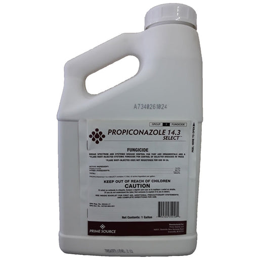 Propiconazole 14.3 | 1 Gallon