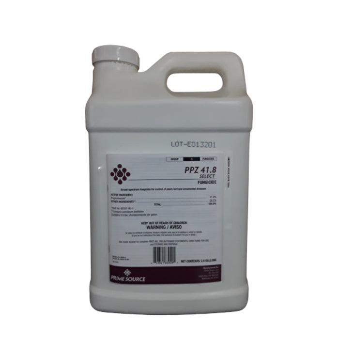 PPZ Propicon 41.8 Select | 2.5 Gallons