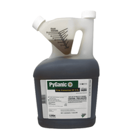 PyGanic Crop Protection EC 5.0 II (Pyrethrins)