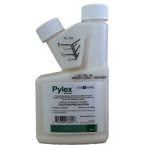 Pylex Herbicide | Topramezone | $450 - 8 Ounces