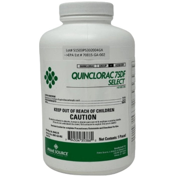 Quinclorac 75 DF Select | 1 Pound