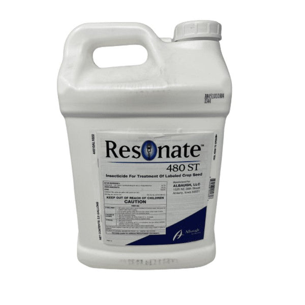 Resonate 480 ST | 2.5 Gallons
