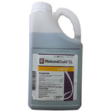 Ridomil Gold SL Fungicide | Mefenoxam | Gallon & Quart Size