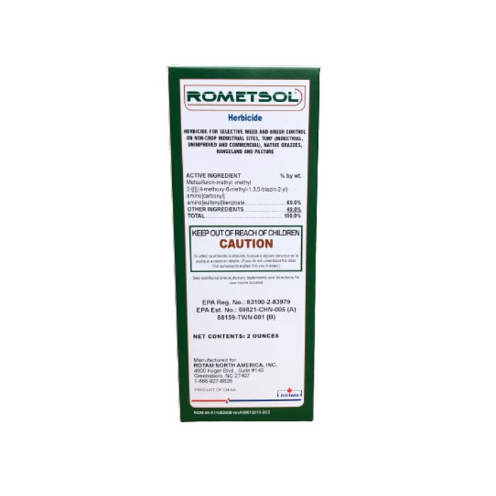 pastora herbicide application Pastora Herbicide