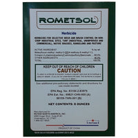 Rometsol MSM 60 Turf | 8 Ounces