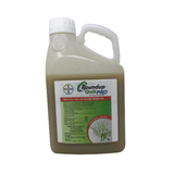 Roundup QuikPRO SC TOTAL Herbicide | 1.125 Gallon