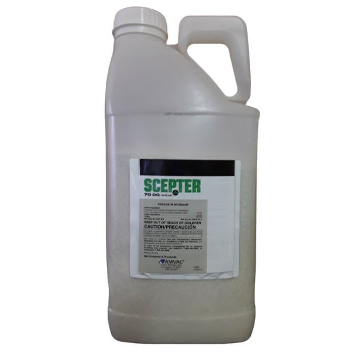 imazaquin herbicide Scepter 70DG