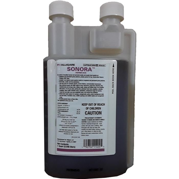 stinger herbicide price Sonora Clopyralid 3