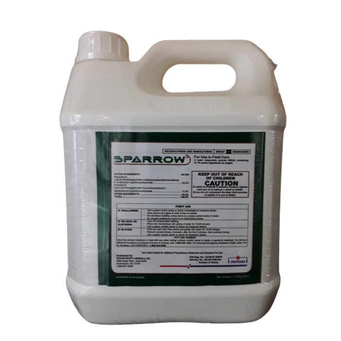 grapple herbicide Grapple Herbicide | Rimsulfuron