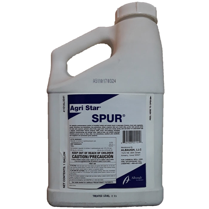 Spur | 1 Gallon