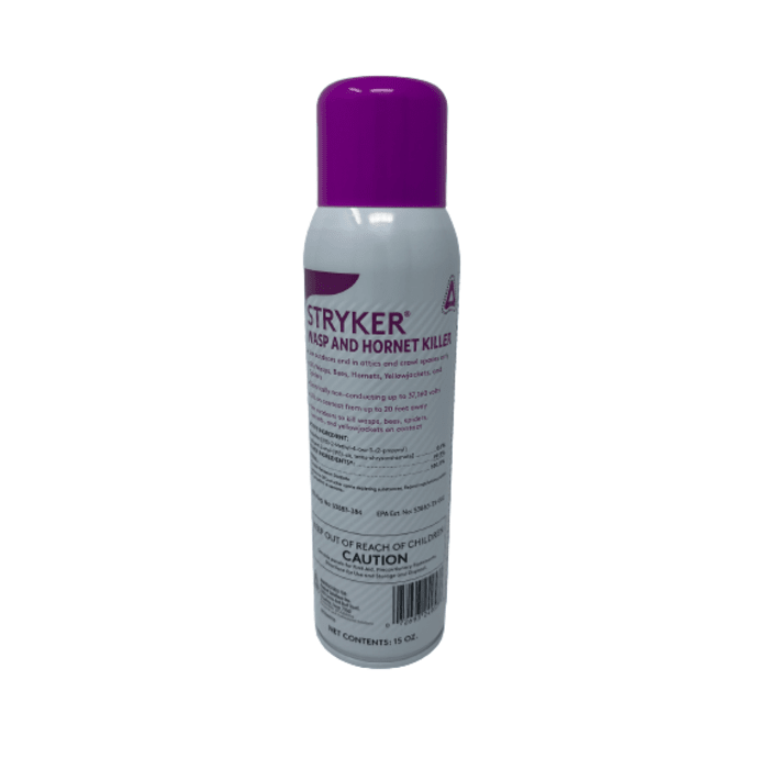 Stryker Wasp and Hornet Killer — Chemical Warehouse