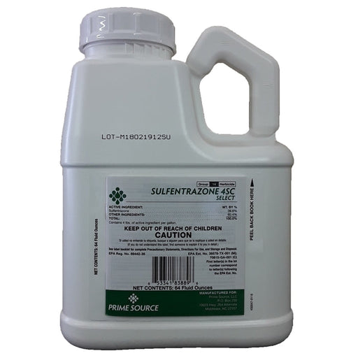 nortron sc herbicide Sulfentrazone 4Sc Select Herbicide, 6Oz by AM Leonard