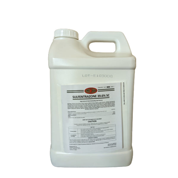 Sulfentrazone 4SC Herbicide |  2.5 Gallon Size