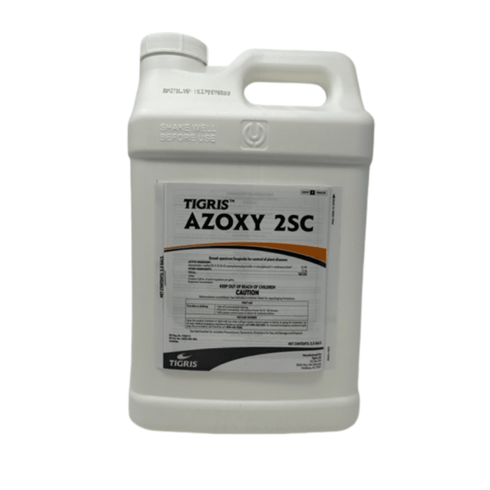 tigris herbicide Azoxy 2SC