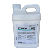 TopGuard EQ | Azoxystrobin & Flutriafol | 2.5 Gallon Size