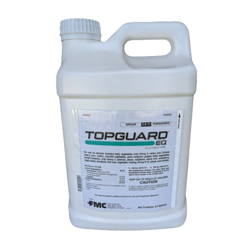 TopGuard EQ | 2.5 Gallons