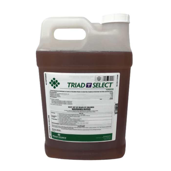 select herbicide prices Triad T Select
