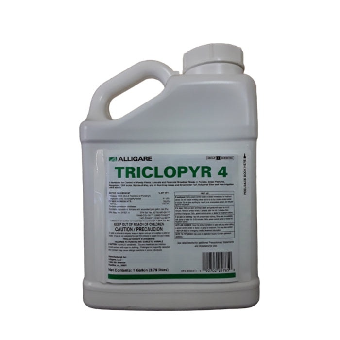 Triclopyr 4E Herbicide | Triclopyr 61.6% — Chemical Warehouse